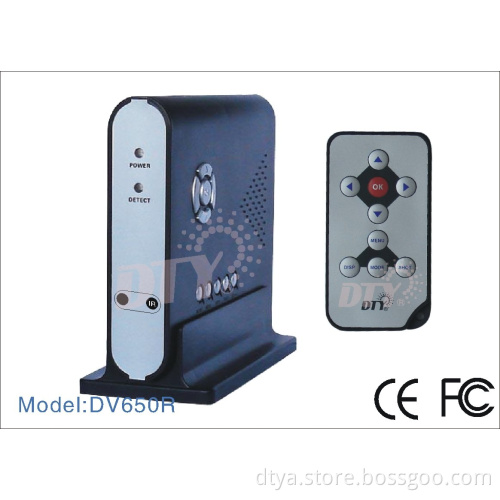 Mini DVR